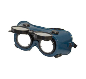 Lunettes pour soudeur